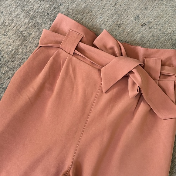 High Waisted Pants - Picture 3 of 4